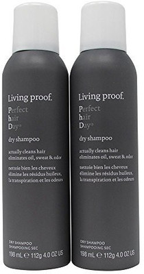 

Living Proof Perfect Hair Day Dry Shampoo(118.3 ml)