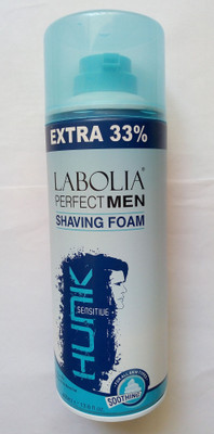 LABOLIA SENSTIVE(400 ml)