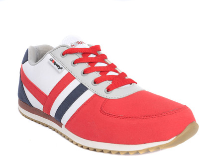 

LAWMAN PG3 Casuals For Men(Multicolor