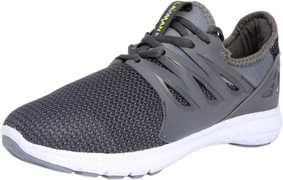 

LAWMAN PG3 Training & Gym Shoes For Men(Grey