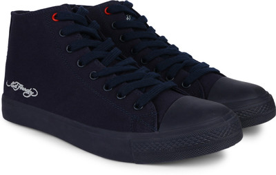 

Ed Hardy ED-SS18-006 Sneakers For Men(Navy, Black