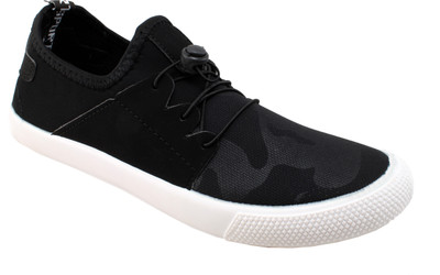 

Claptrap Casuals For Men(Black
