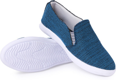 Kaneggye Enterprises Casuals For Men(Blue, Light blue