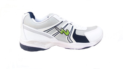 

Campus Running Shoes For Men(White, Blue, Green