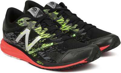 

New Balance Strobe Running Shoes For Men(Black