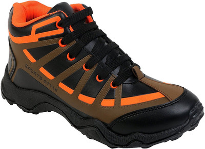 

Chevit Casual Casuals For Men(Multicolor, Tan