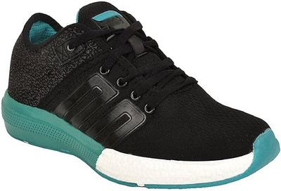 

Pexlo 431 Sports Shoes (Running, Cricket and Gym Shoes) Running Shoes For Men(Black, Mustard