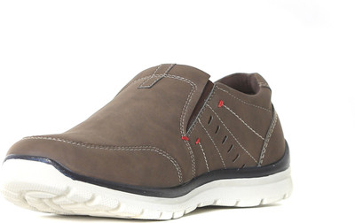 

LAWMAN PG3 Casuals For Men(Brown