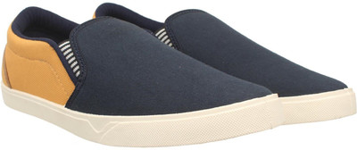 

Pexlo 165 Premier Navy Blue Loafers Shoes Loafers For Men(Navy