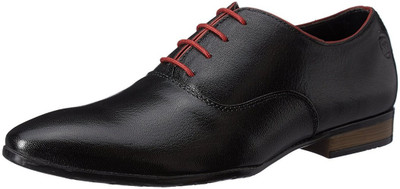 

Saddle & Barnes Oxford For Men(Black, Red