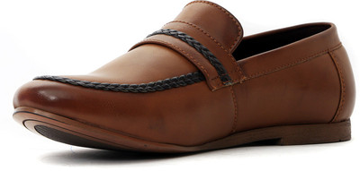 

LAWMAN PG3 Corporate Casuals For Men(Tan