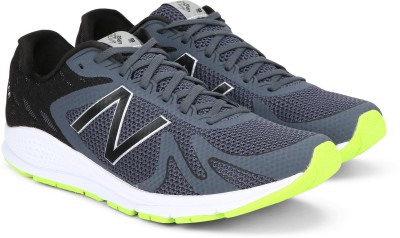 

New Balance Urge Running Shoes For Men(Grey, Grey yellow