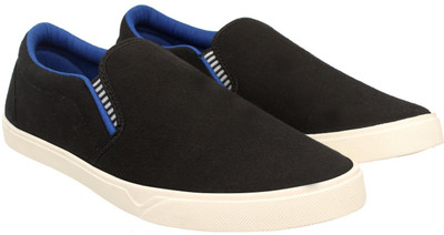 

Pexlo 102 Casual Shoes (Loafers Shoes) Loafers For Men(Black