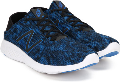 

New Balance Coast Running Shoes For Men(Blue, Electric blue