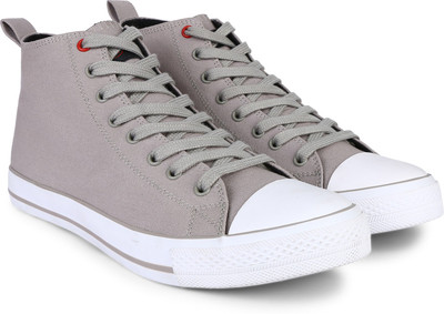 

Ed Hardy ED-SS18-007 Sneakers For Men(Grey, White