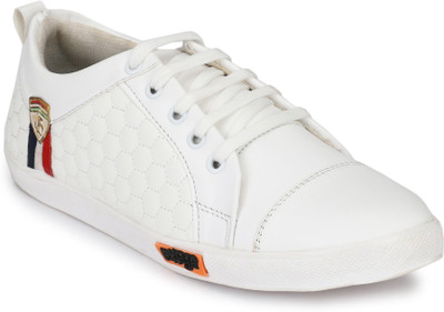 

ZebX Sneakers For Men(White