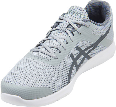 asics fuzor ladies running shoes