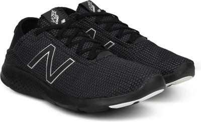 

New Balance Coast Running Shoes For Men(Black