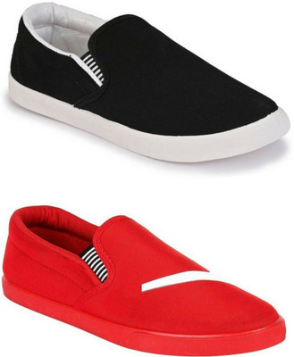 

WELDONE PHANTOM COMBO's Loafers For Men(Multicolor
