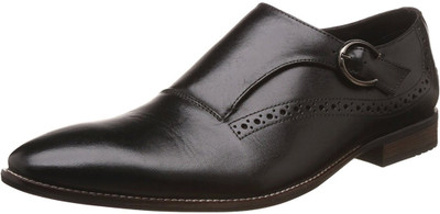 

Saddle & Barnes Slip On For Men(Black