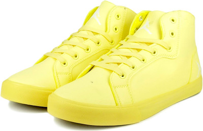

Ripley Jump Sneakers For Men(Yellow