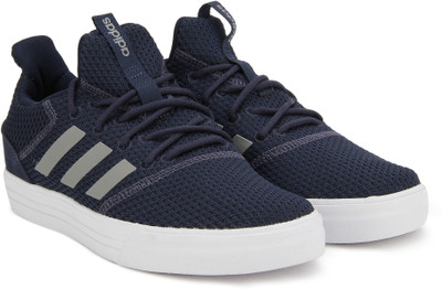 

ADIDAS TRUE STREET Sneakers For Men(Blue, Conavy/grethr/cblack