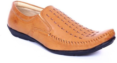 

SATS Party Wear For Men(Tan