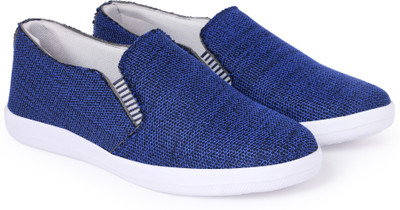 

Kaneggye Loafers For Men(Blue