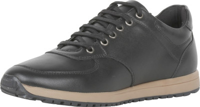 

LAWMAN PG3 Casuals For Men(Black