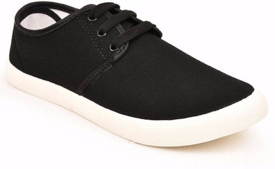 

WELDONE CRZ Loafers For Men(Black, Black