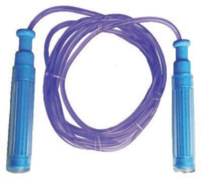 

USI Rope Grippa Freestyle Skipping Rope(Blue, Length: 320 cm)