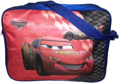 

KIDOZ KINGDOM Boys & Girls Casual Multicolor Polyester Sling Bag