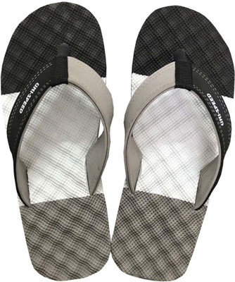

Unispeed Flip Flops, Grey
