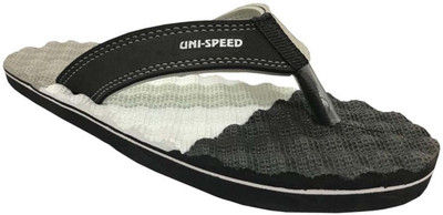 

Unispeed Flip Flops, Grey