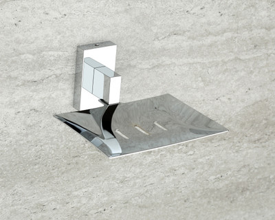 

WSK SoapDish(Silver)