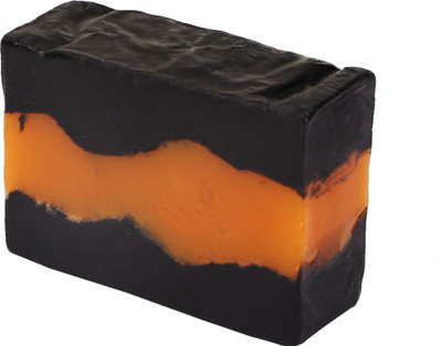 

dFDSf Activated Charcoal with Orange(25 g)