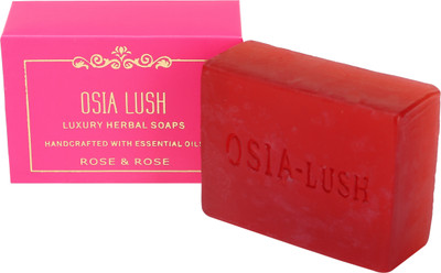 

osia lush Rose & Rose(2 g, Pack of 2)