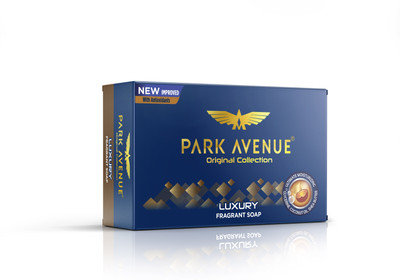 Park Avenue Luxury Soap(125 g)