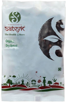 Satvyk Garcenia Indica (Amsol) 25 gm(25 g)