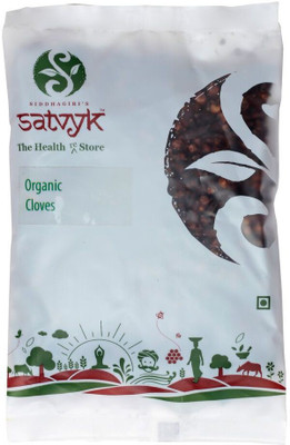 

Satvyk Cloves (Lavang) 50 gm(50 g)