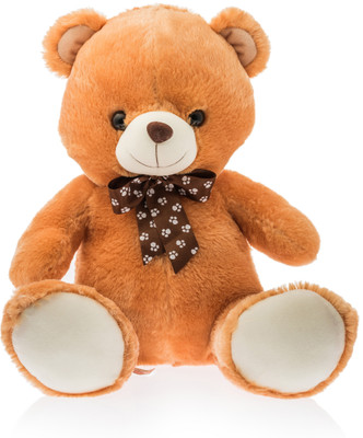 

Dimpy Stuff Teddy Bear - 45 cm(Brown)