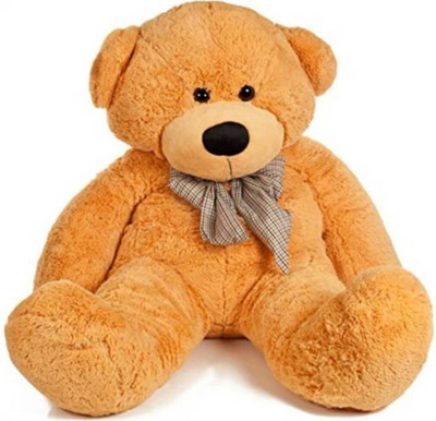 6 foot stuffed bear outlet