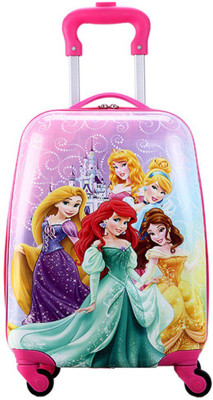 Luggage barbie deals