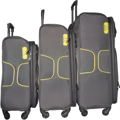 imported trolley bags