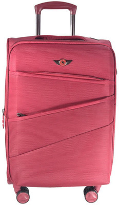 Medium size trolley in inches shop