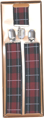 

Homeshopeez Y- Back Suspenders for Men, Women, Boys, Girls(Multicolor)