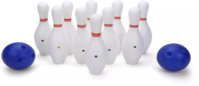 

Ratnas BOWLING GAME TEN PIN INDOOR Bowling
