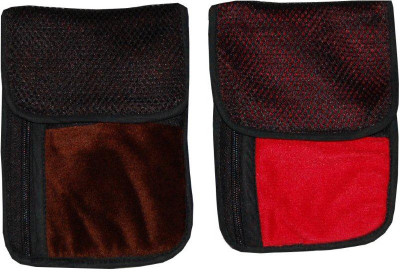 

Surbhi Neck Wallet 20 cm Travel Toiletry Kit(Multicolor)