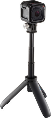 

GoPro AFTTM-001 Tripod(Black, Supports Up to 0 g)