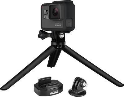 

GoPro ABQRT-002 Tripod(Black, Supports Up to 0 g)